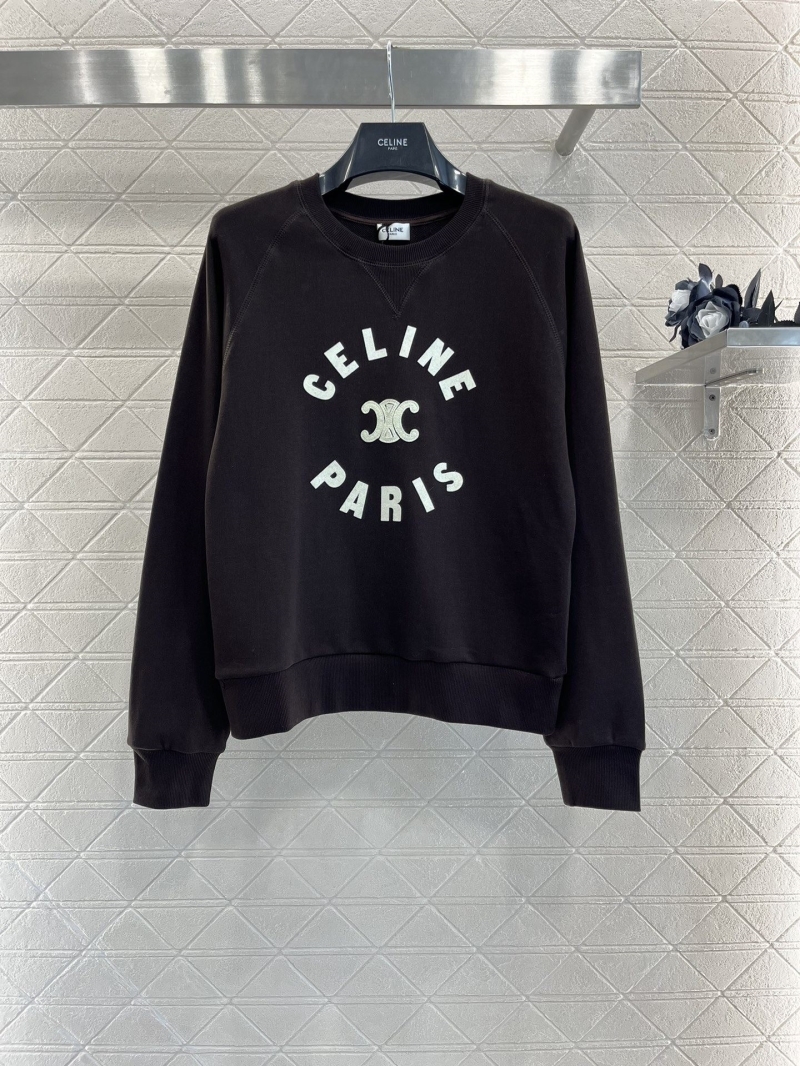 Celine Hoodies